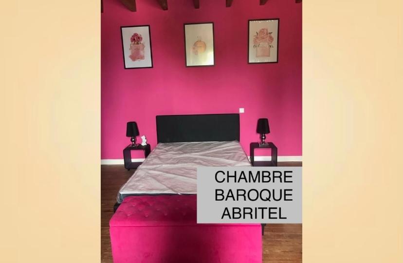 Maison De La Mare Aux Rainettes Location Vacances Standing Au Coeur Du Marais Poitevin - 3 Chambres - 6 Personnes La Celle-sous-Gouzon Экстерьер фото